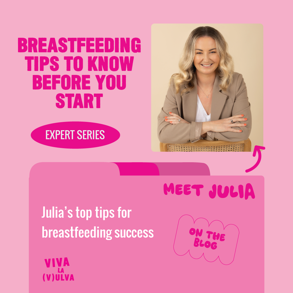 Top 10 Breastfeeding Tips to Know Before You Start