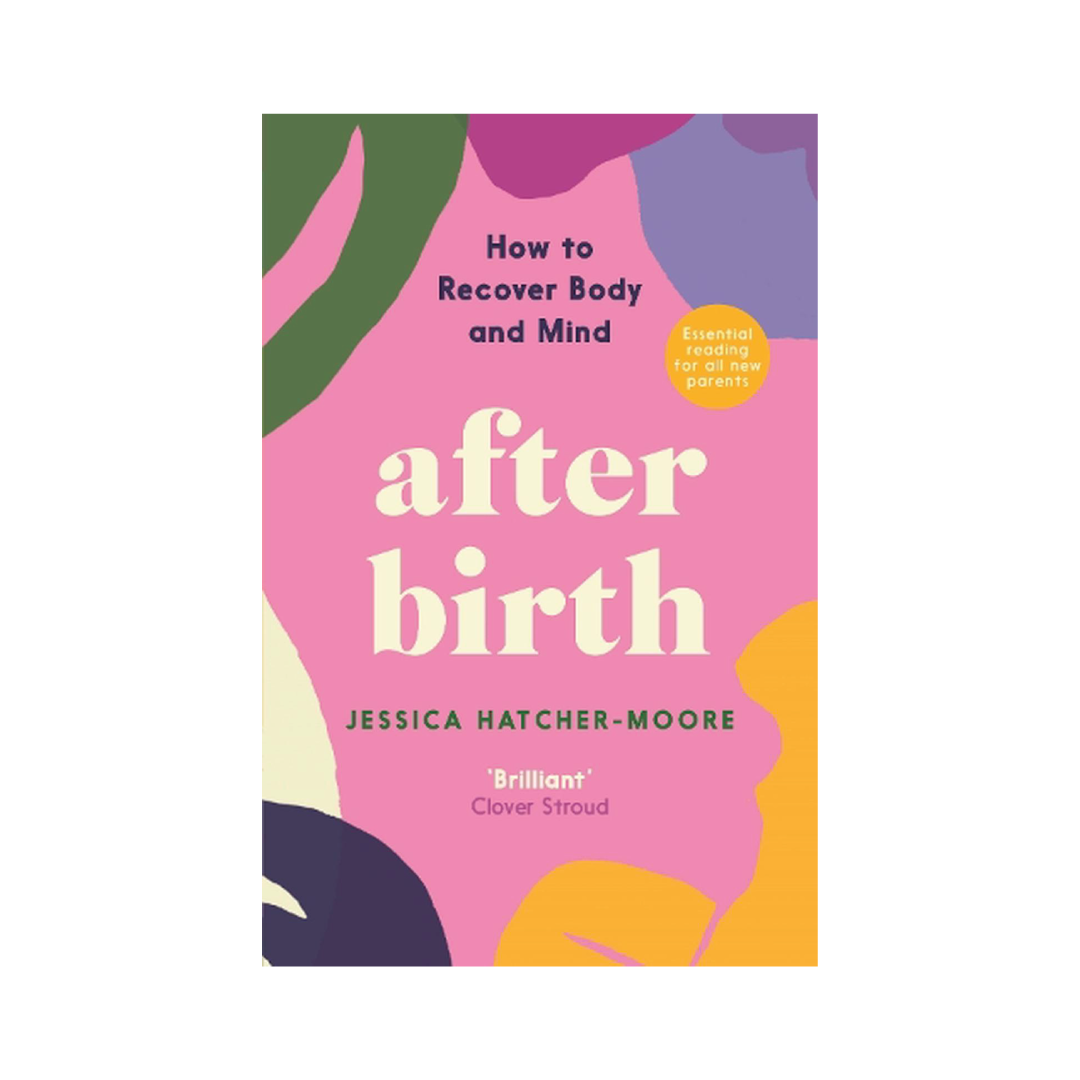 After Birth - How to Recover Body and Mind