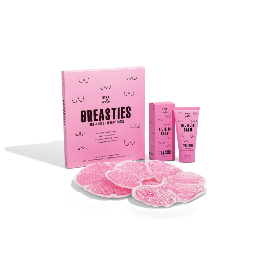 Breast Friends Bundle