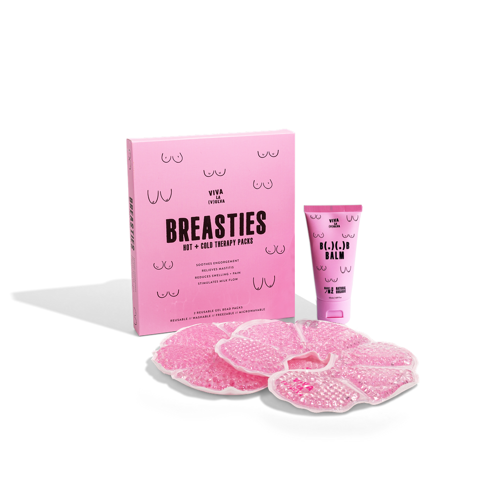 Breast Friends Bundle