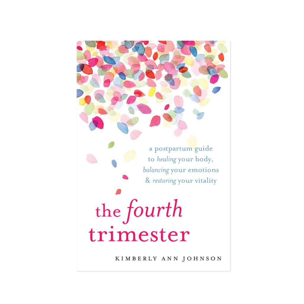 The Fourth Trimester