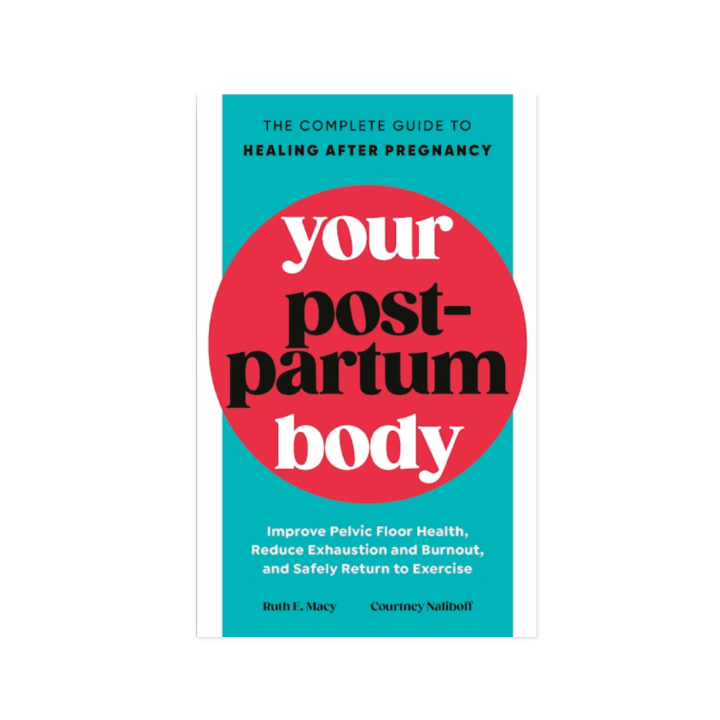 Your Postpartum Body